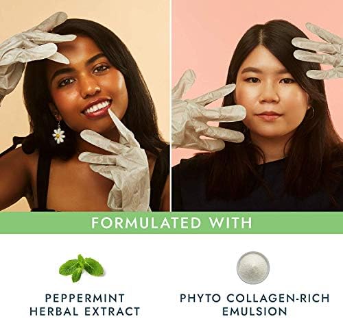 Alternative view of Collagen Gloves Kolajen Eldiven Nane 16 Ml