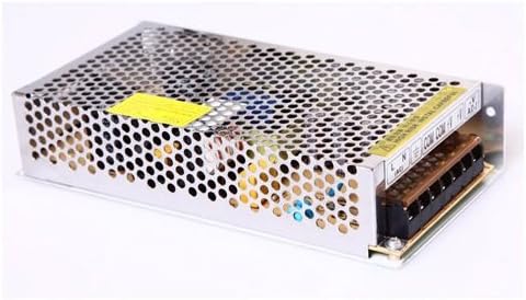 SL-KA65 12V 5A 65W Metal Kamera Güç Kaynağı
