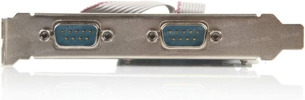 Alternative view of Dark DK-AC-PERS232 Ethernet Kartı