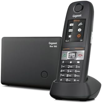 Alternative view of E630 Telsiz Telefon