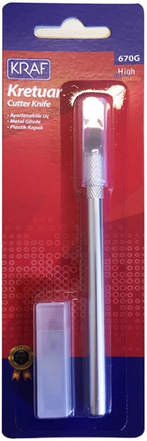 670G Kretuar Sivri