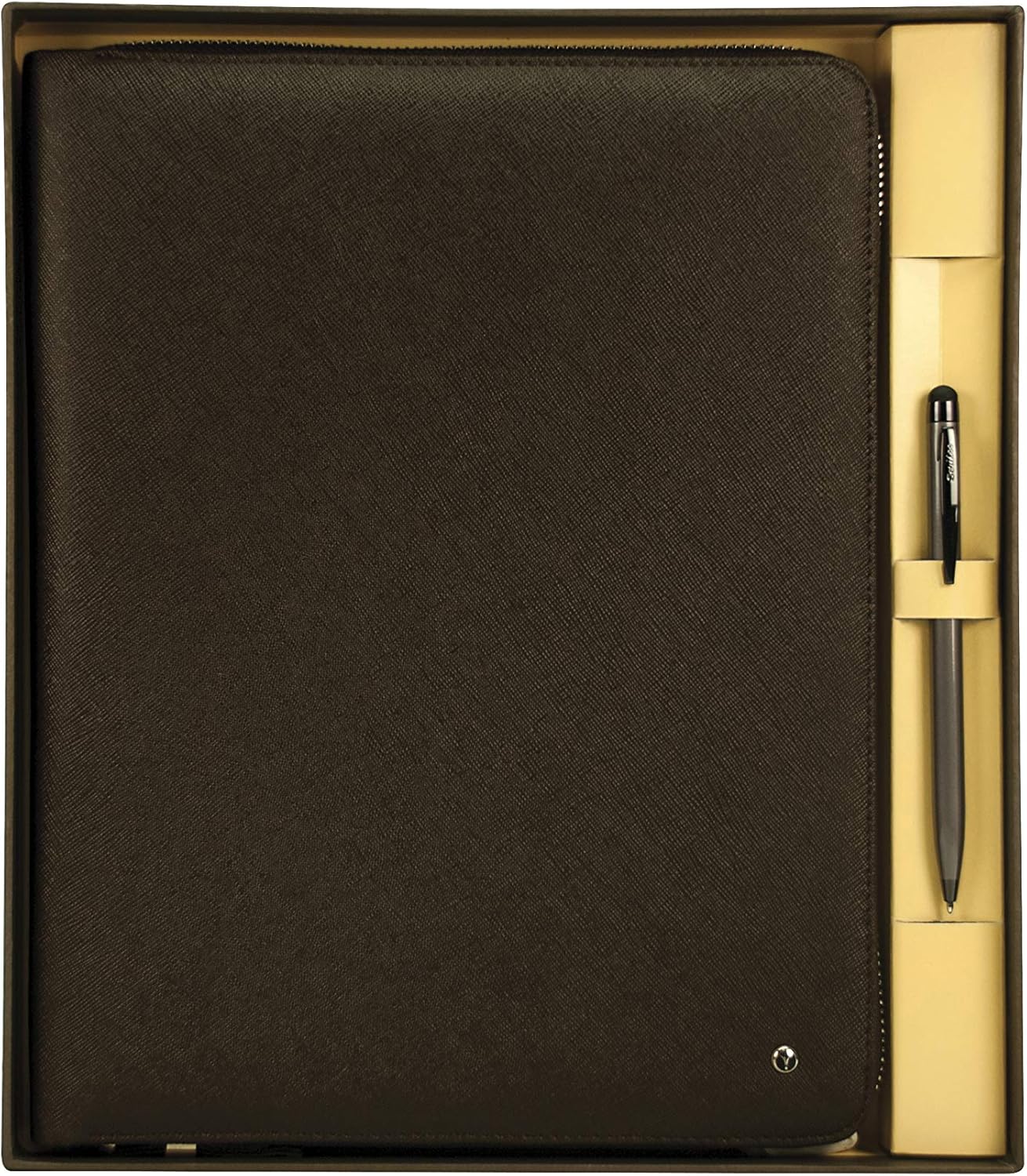 Dr 81132 Tablet Portföy Kahve