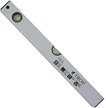Alternative view of Profesyonel Su Terazisi, Gri, 50 Cm, 1 Parça