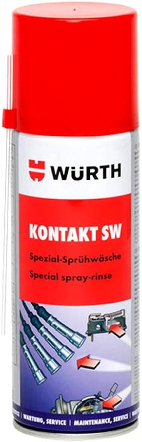 Alternative view of KONTAKT SW YIKAMA