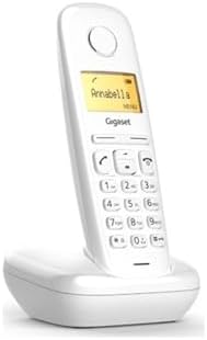 Alternative view of A170 Beyaz Telsiz Telefon