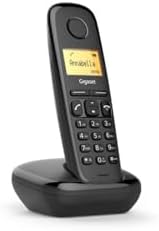 Alternative view of A170 Siyah Telsiz Telefon