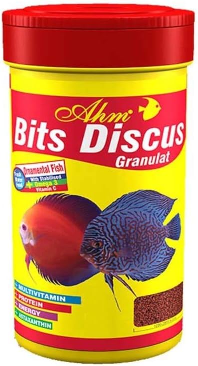 Ahm Discus Granulat 250 Ml