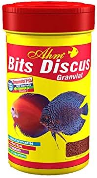 Alternative view of Ahm Discus Granulat 250 Ml