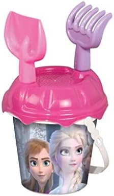 3046 Küçük Kova Set, Birden Fazla Renk