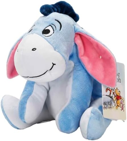 Alternative view of Sun-Lfn-Peluş Core Eeyore 25Cm.(Wtp)