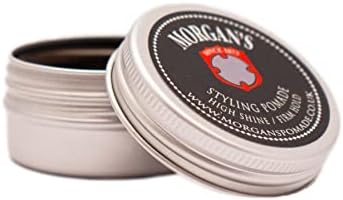 Alternative view of Pomade Mini Seyahat Boy Firm Hold Label 15 ML (DENEME CEP BOY)