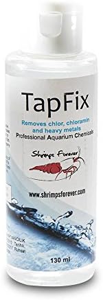 Alternative view of TapFix 130 ML