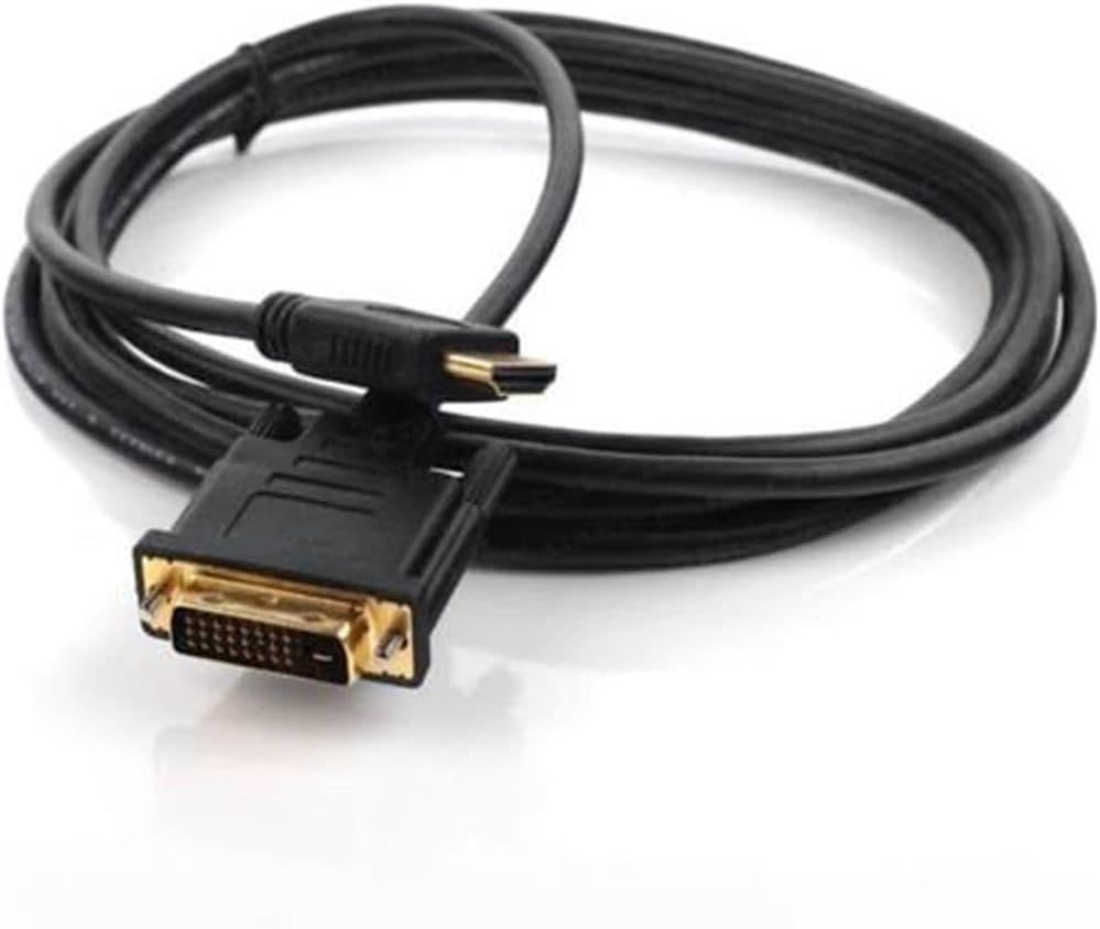 Alternative view of Dark Dk-Cb-Dvi 1.8M 24+1Pin Dvi Kablo (Erkek/Erkek