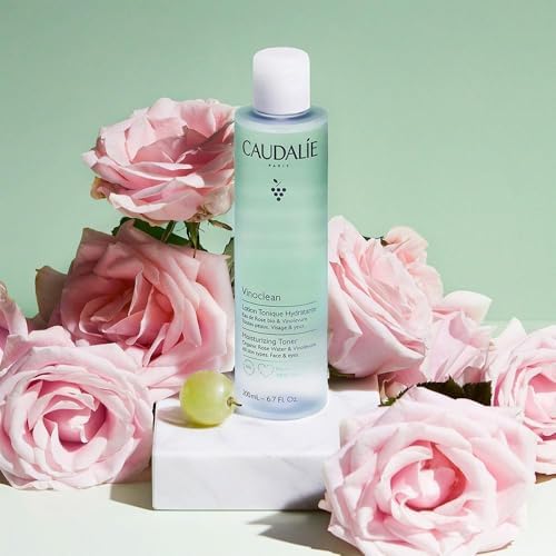 Caudalie Nemlendirici Tonik Vinoclean 200 ml