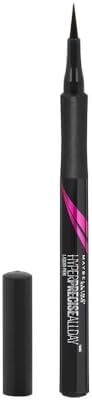 Alternative view of New York Hyper Precise All Day Eyeliner - 700 (Siyah)