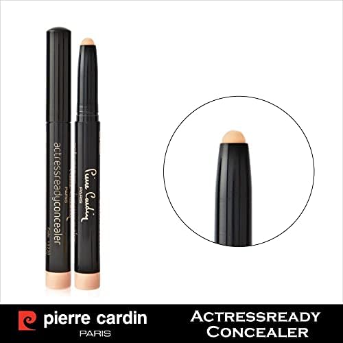 Actressready Concealer Kapatıcı Stick - Dark 1 Paket (1 x 150 g)