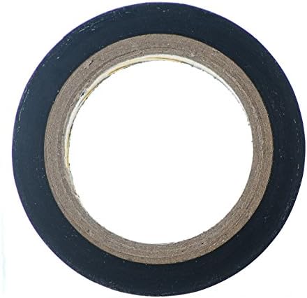 SGS SGS2950 Sgs Elektri̇k İzolasyon Bandi Si̇yah 19mm*10yrd