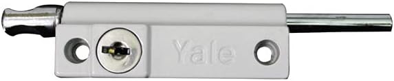 Pencere Kılıtı V 304 Beyaz