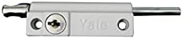 Alternative view of Pencere Kılıtı V 304 Beyaz