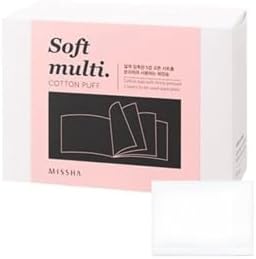 Alternative view of Missha Soft 5 Layer Sheet (80Adet) 80Adet