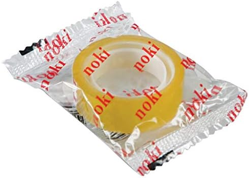 1210 12 mm x 10 m 60lı Kutu Büro Bant