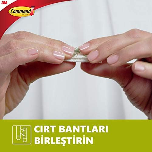 17201 Cırt Cırt Bant, Orta Boy