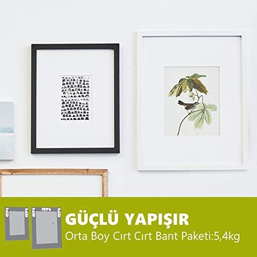 Alternative view of 17201 Cırt Cırt Bant, Orta Boy