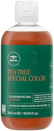 Alternative view of Tea Tree Paul Mitchell Special Renk Şampuan 300 Ml