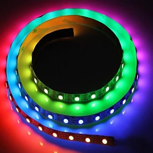 Alternative view of CATA CT-4545 Şerit LED, 3 Çipli, 60 LED İç Mekan RGB