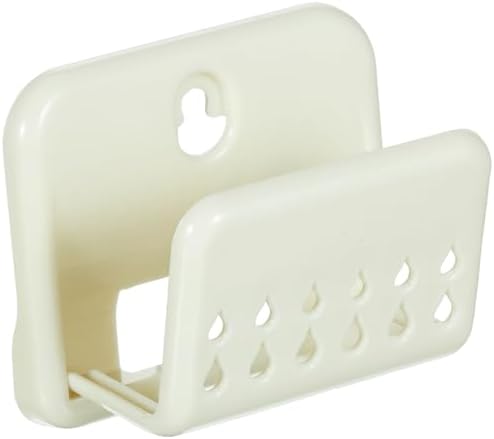 Vantuzlu Sünger Askısı Sponge Hanger, 9x7x6 cm