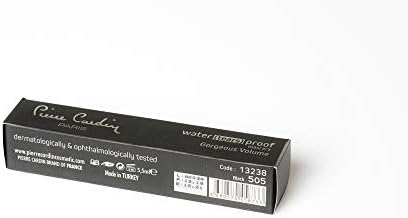 Water (Tears) Proof Suya Dayanıklı Maskara