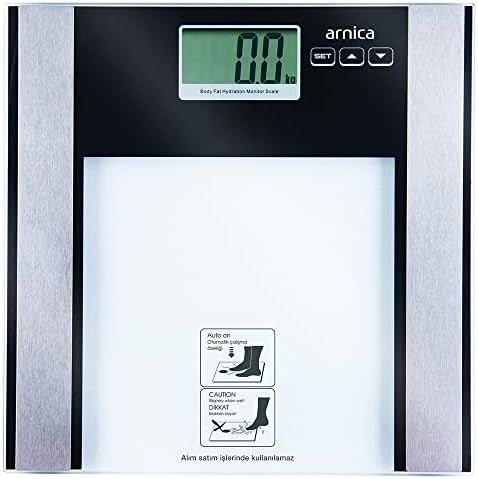 Alternative view of Perfect 974 Dijital Banyo Baskülü