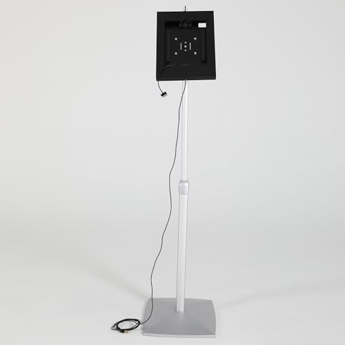 Ayarlanabilir Ayaklı, iPad, Tablet Tutucu Stand ve Kiosk