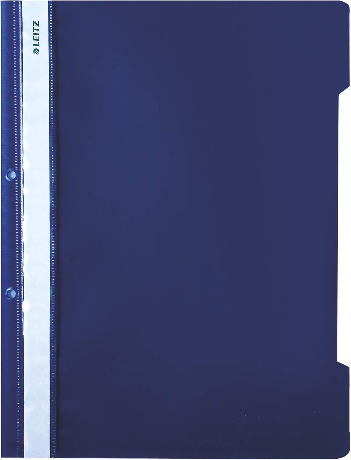 Alternative view of 41891035 Telli Dosya Mavi 50'li