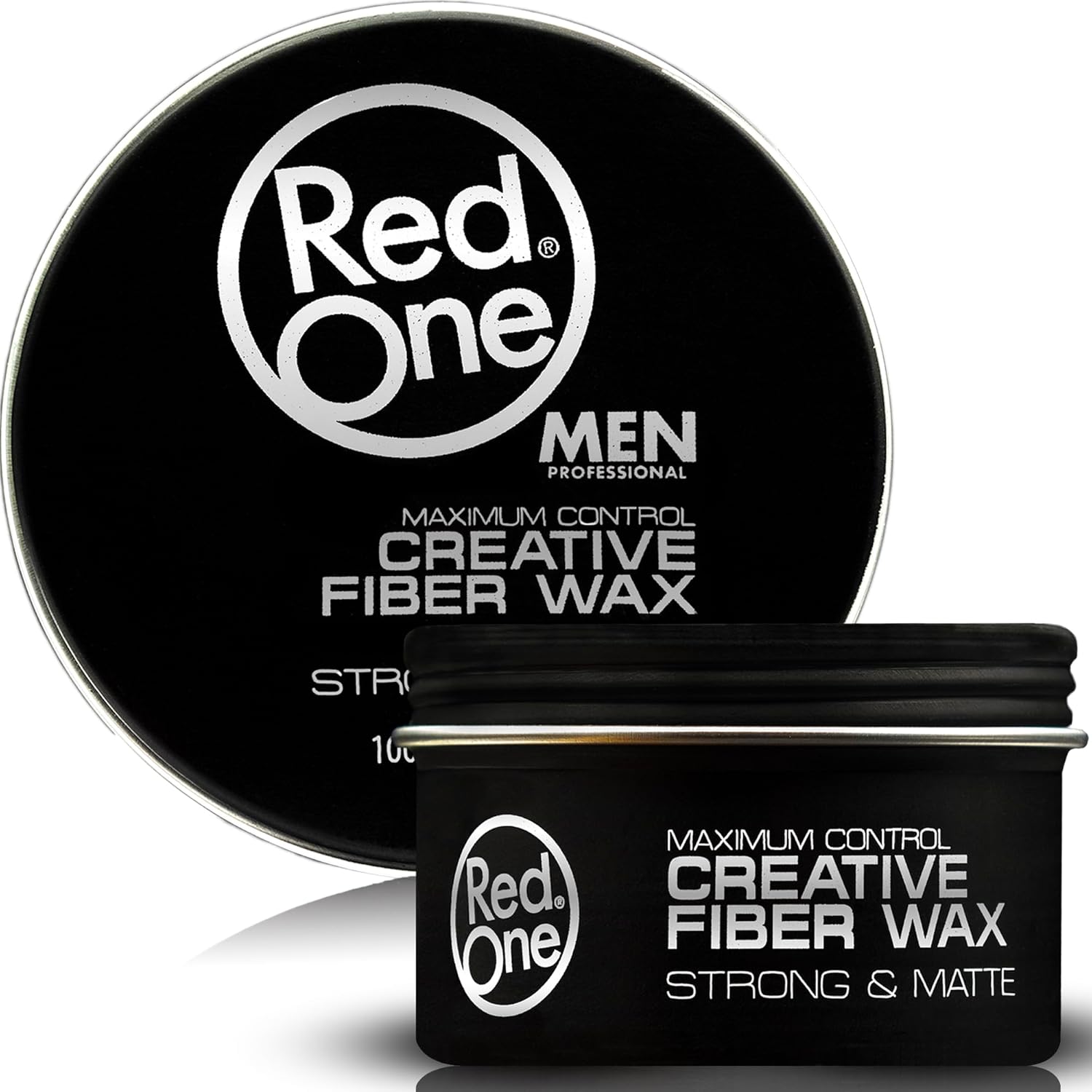 Redone Fiber Wax - Strong& 100 ML