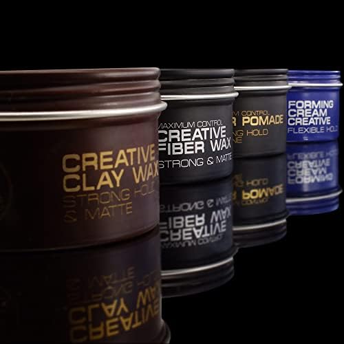 Alternative view of Redone Fiber Wax - Strong& 100 ML