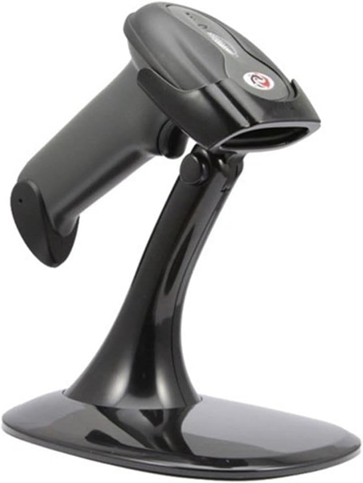 Sunlux XL6200A 1D Lazer Kablolu Ayaklı Barkod Okuyucu