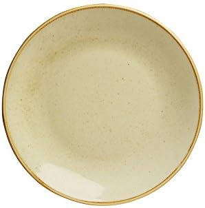 04ALM001490 Seasons Yemek Tabağı, Porselen