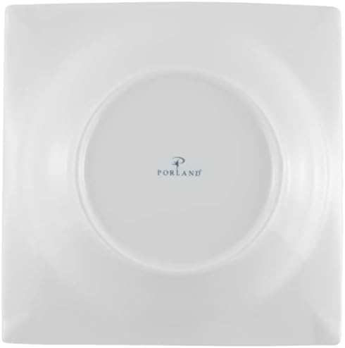 04A+P015855 Zen Çorba Tabağı, Porselen