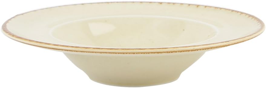 Alternative view of 04ALM002259 Seasons Çorba Tabağı, Porselen