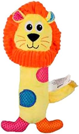 Alternative view of Pawise Vivid Life- Lionet Stick