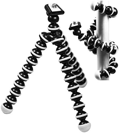 Alternative view of Ahtapot Gorillapod Mini Boy