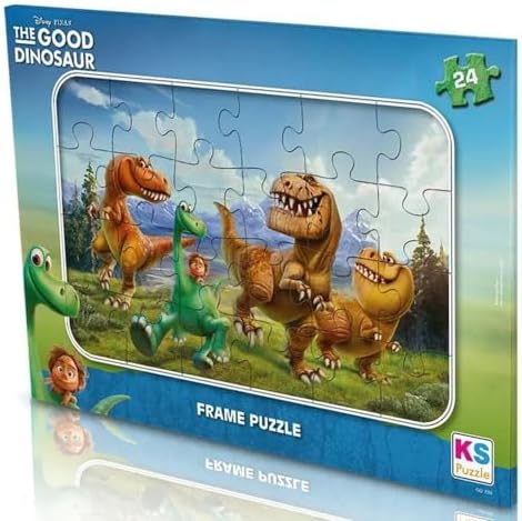 Good Dinosaur