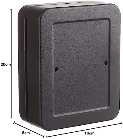 YKB/200/BB2 Anahtar Dolabı