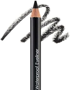 Alternative view of Göz Kalemi - Waterproof Eyeliner 101 ice 8690604109012 47000001