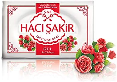 Alternative view of 4 Lü Banyo Sabunu Güllü