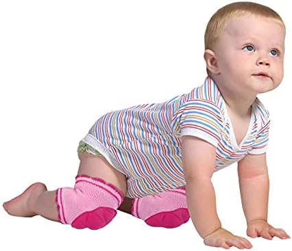 Alternative view of Sevi Bebe Destekli Emekleme Dizliği 4 Ay+ Pembe