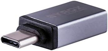 SYROX DT13 USB GİRİŞ TYPE-C ÇIKIŞ OTG