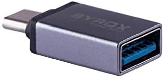 Alternative view of SYROX DT13 USB GİRİŞ TYPE-C ÇIKIŞ OTG