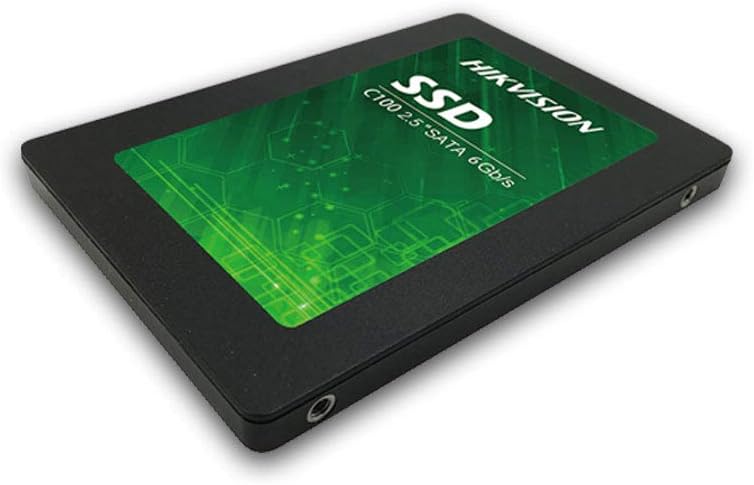 Alternative view of C100 240GB 2.5 inç USB 3.0 Taşınabilir Katı Hal Sürücüsü (SSD)